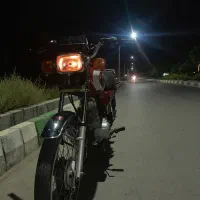 هندا 125