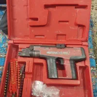 تفنگ کامرکس اصلی