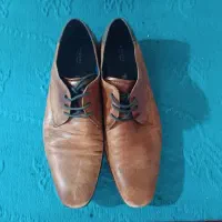 کفش تمام چرم طبیعی اصل