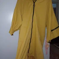 دو عدد بارانی در حد نو