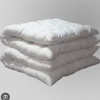 لحاف و تشک پشمی نو و استفاده نشده