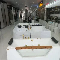وان و جکوزی جاویز