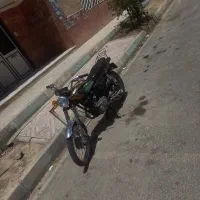 سی جی ۱۲۵