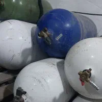 خریدو فروش مخازن گاز کپسول مخزن سی ان جی cng