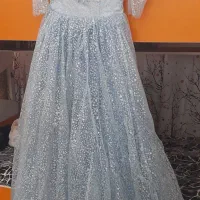 پیراهن مجلسی