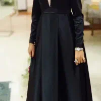 لباس مجلسی