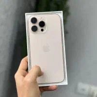 ایفون 16پرومکس حافظه 256گیگ