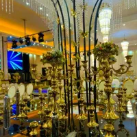 منشی تالار پذیرایی