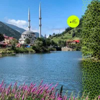 تور گروهی ترابزون باتومی زمینی و هوایی