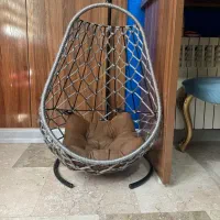 صندلی ریلکسی سگ وگربه