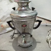 سماور برقی دقیق