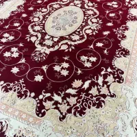 فرش ۱۲متری ۲تخته