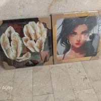 تابلو عکس