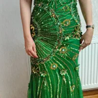 لباس مجلسی سایز ۴۰ ۴۲