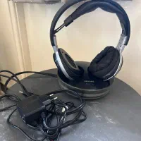 هدفون وایرلس کامل