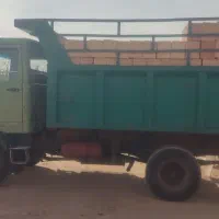 خاور کمپرسی 608