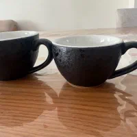 فنجان ضد خش