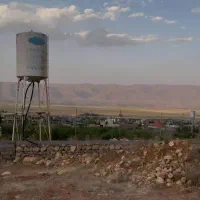 زمین-باغ-سیاخ-دارنگون