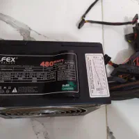 پاور ALFEX480AP|قطعات و لوازم جانبی رایانه|فسا, |دیوار