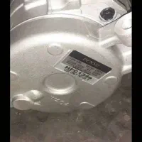 کپرسور کولر تویوتا پرادو ۴ سیلندر