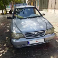 پراید 132(دو گانه کارخونه)