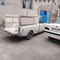 پراید وانت