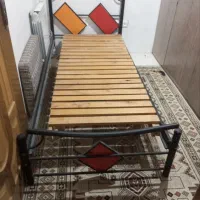 تخت یک نفره