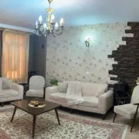 مبل مینیمال به همراه میز ناهار خوری ۸ نفره