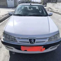 پژو پارس TU5 95