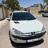 206 مدل ۹۵ تیپ ۵