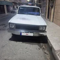 مزدا کارا ۲۰۰۰ میتسوبیشی