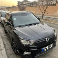 تیولی ۲۰۱۶ ۲ برگ سند