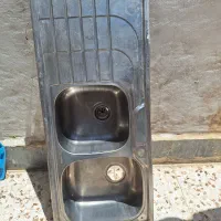 سینک درسا