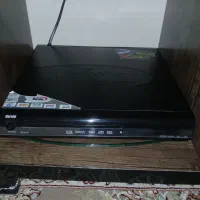 دستگاه دی وی دی
