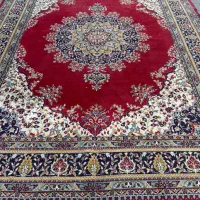 یه تخته فرش ۱۲ متری نگین مشهد اصل