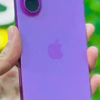 ایفون ۱۶ نرمال با ریجستر باتری ۹۲