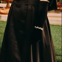 لباس مجلسی عربی