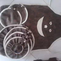 صنایع دستی سرویس آشیژخانه وپک شده اماده