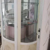 بوفه کارکرده