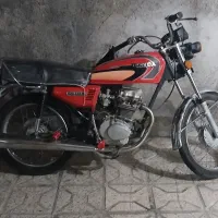 هندا 125