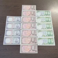 اسکناس و سکه کلکسیونی