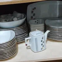 سرویس چینی دسینی