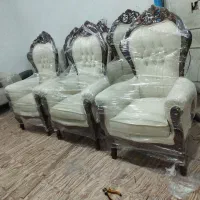 تولید و تعمیرات مبلمان