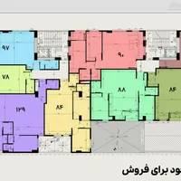 اپارتمان ۱۳۰ متری سه خوابه|فروش آپارتمان|تهران, شاندیز|دیوار