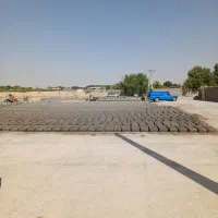 فروشنده یا ویزیتور برای بلوکه