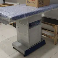 میزمکش مستطیل سیلتر نو