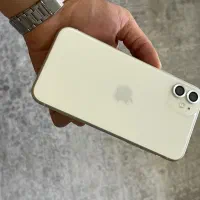 iPhone 11 normal 128درحد|موبایل|مشهد, هنرور|دیوار