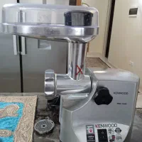 چرخگوشت کنووداصل