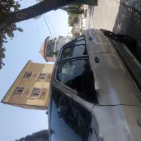 پراید 86