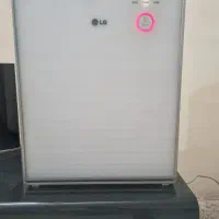 تصفیه هوا